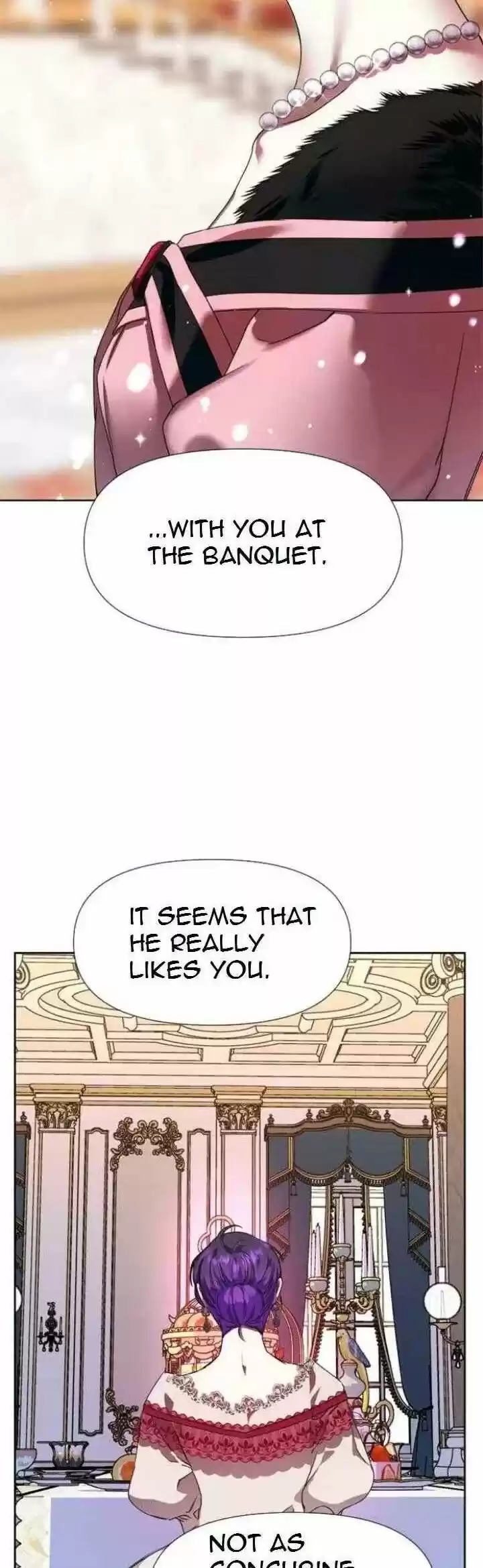 I Want To Be You, Just For A Day Chapter 23