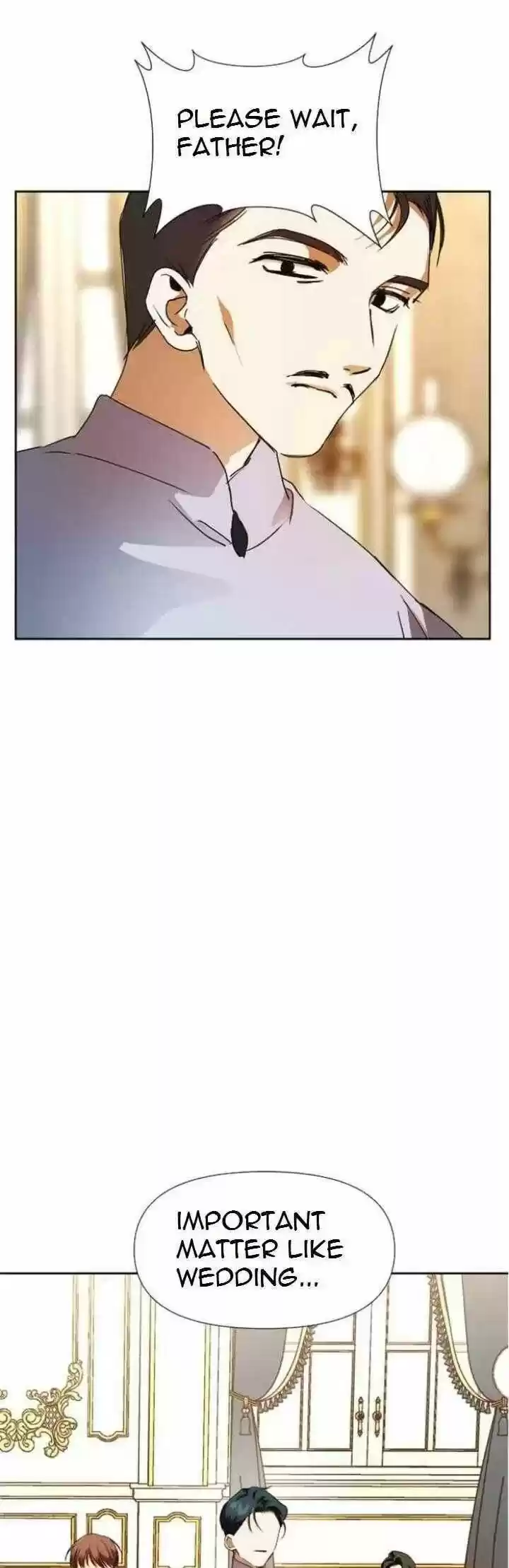 I Want To Be You, Just For A Day Chapter 23