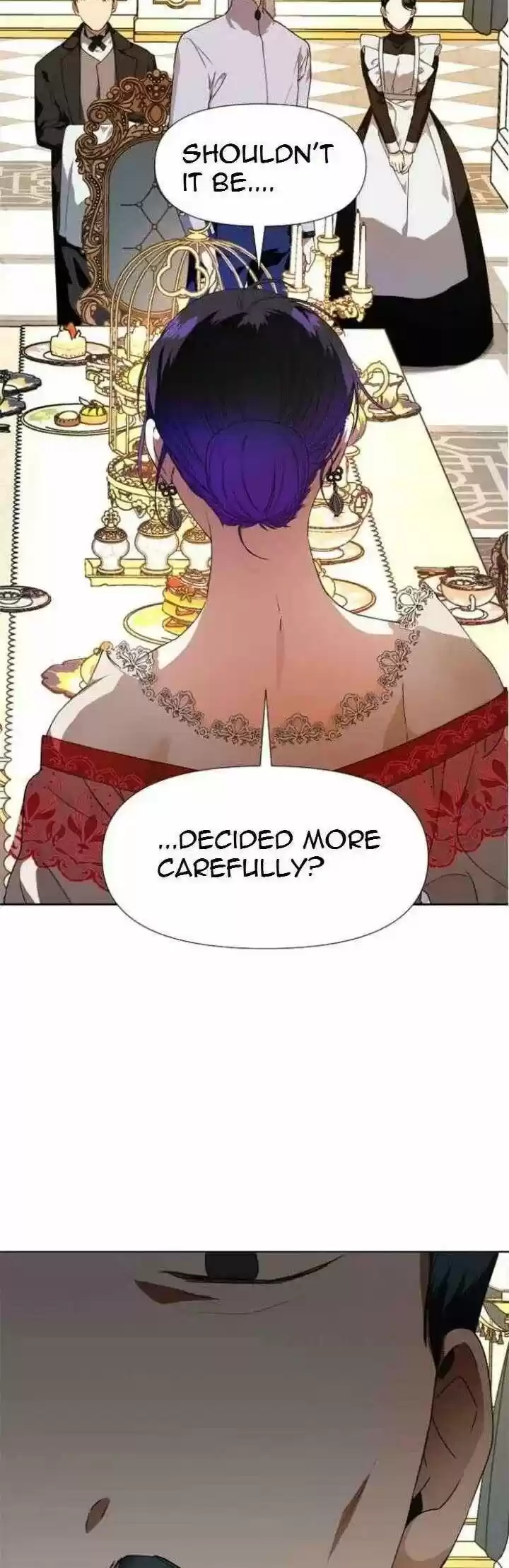 I Want To Be You, Just For A Day Chapter 23