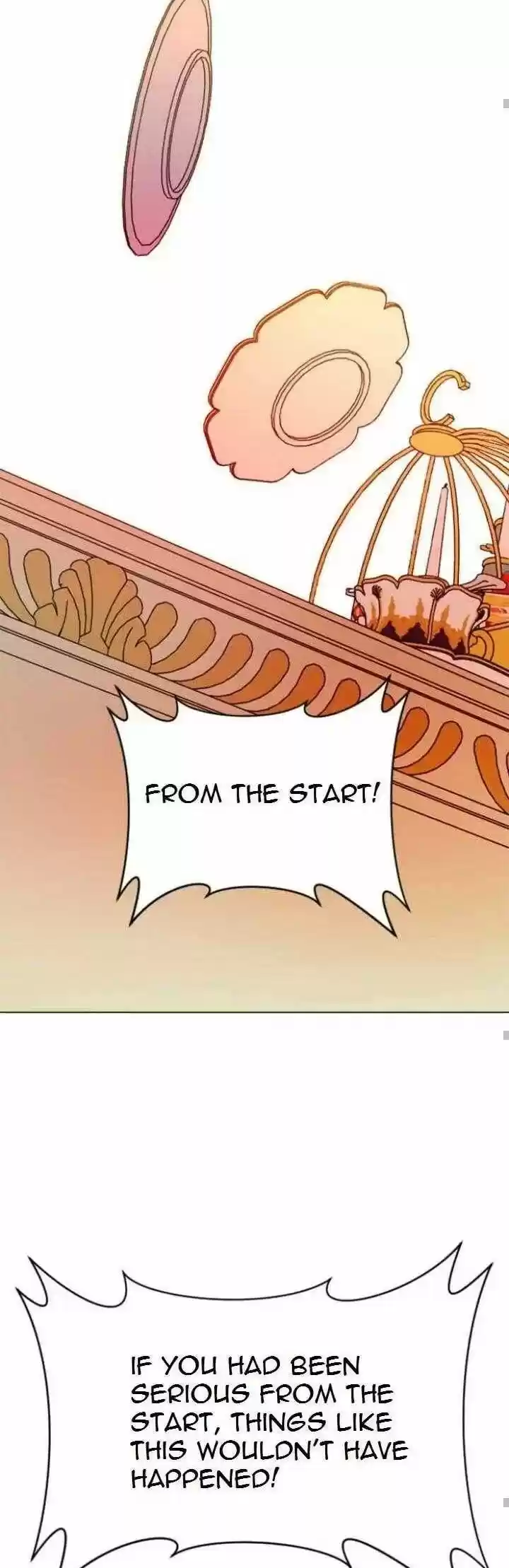 I Want To Be You, Just For A Day Chapter 23