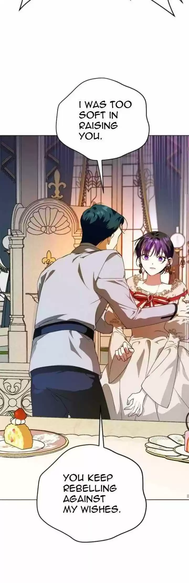 I Want To Be You, Just For A Day Chapter 23