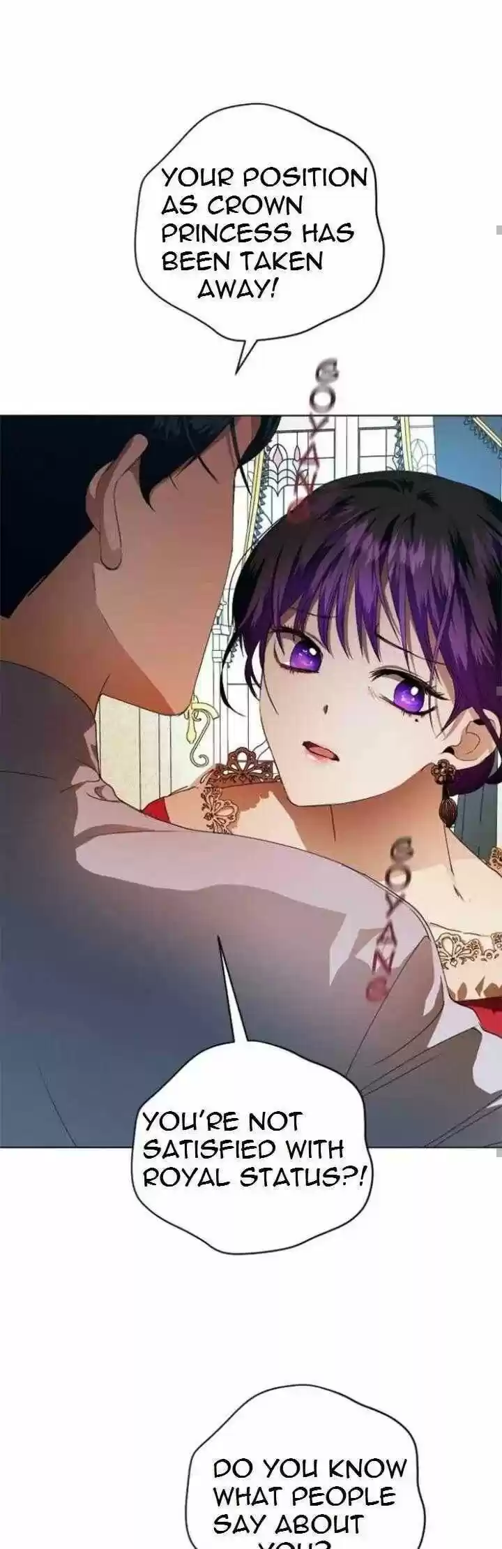 I Want To Be You, Just For A Day Chapter 23