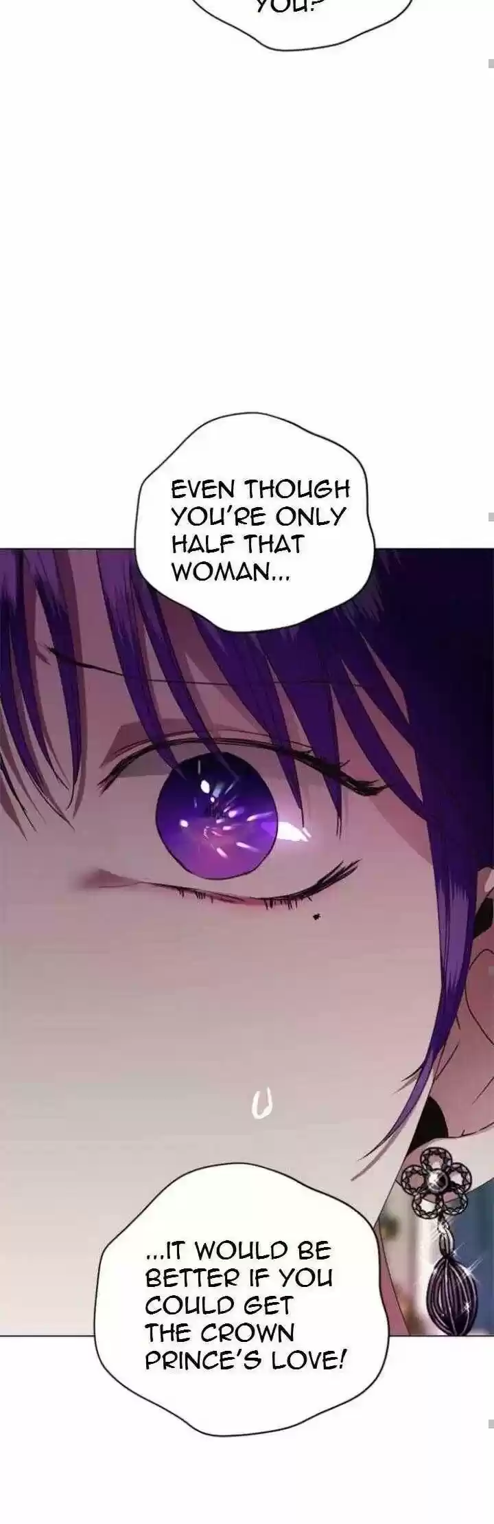 I Want To Be You, Just For A Day Chapter 23