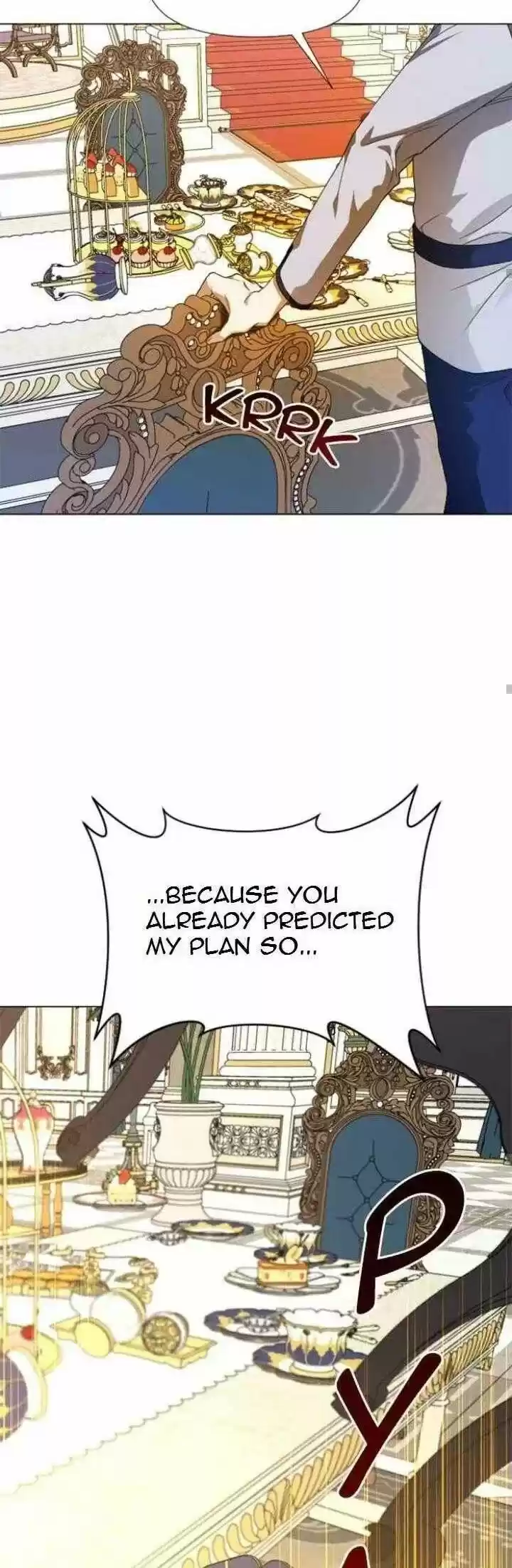 I Want To Be You, Just For A Day Chapter 23