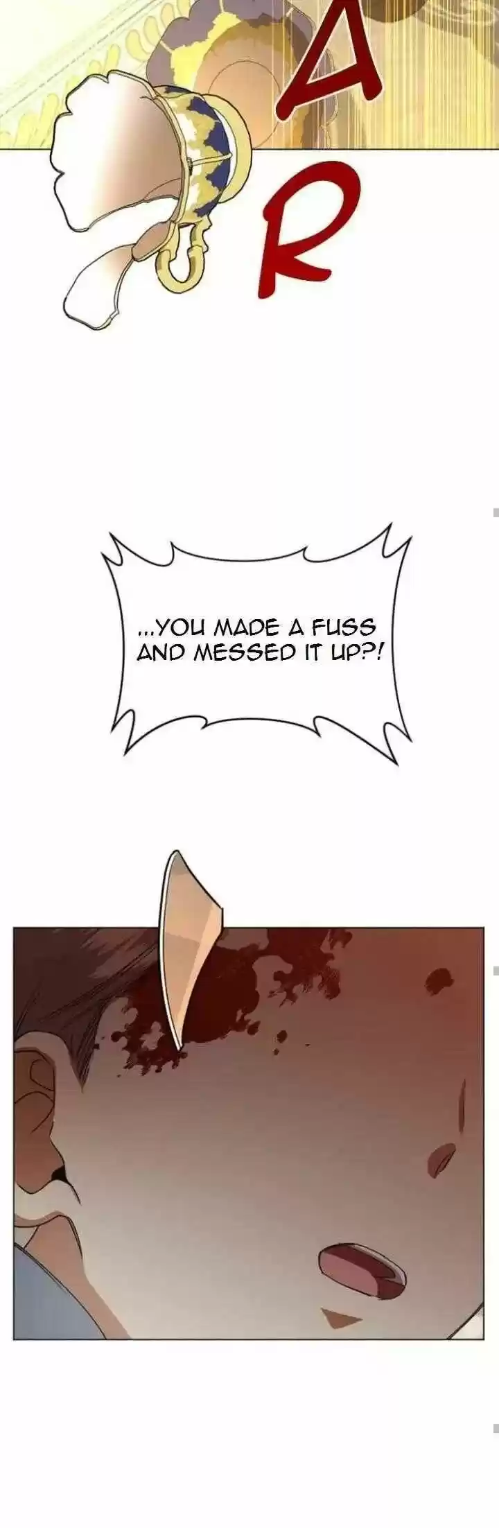 I Want To Be You, Just For A Day Chapter 23