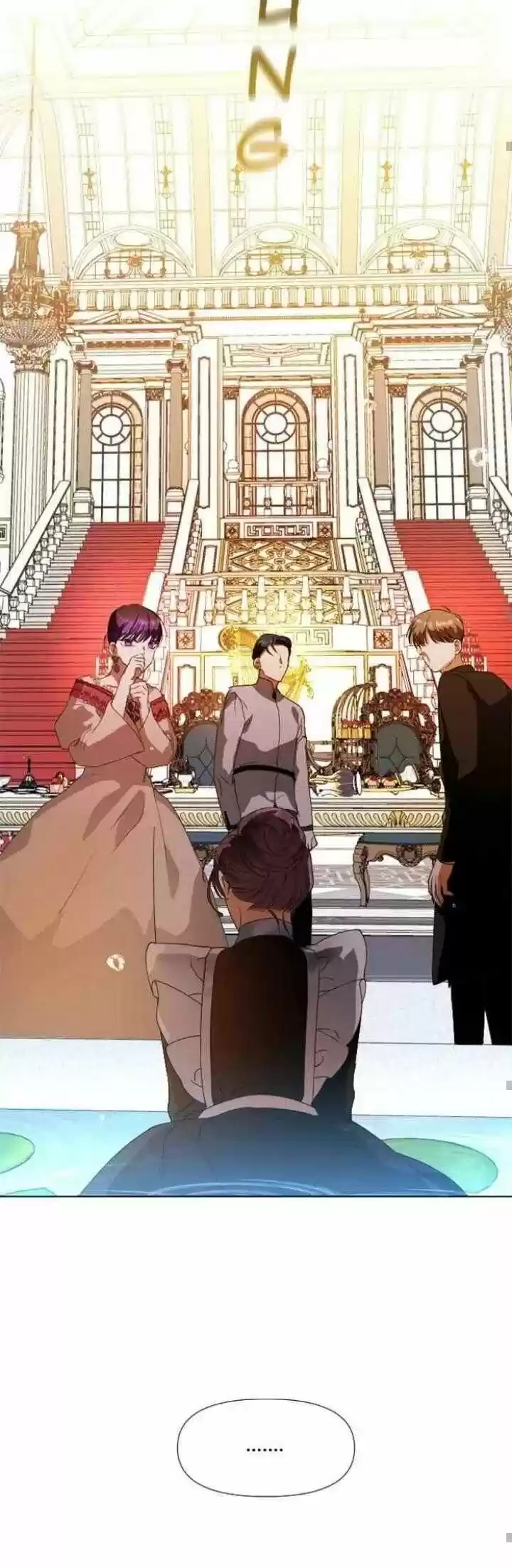 I Want To Be You, Just For A Day Chapter 23