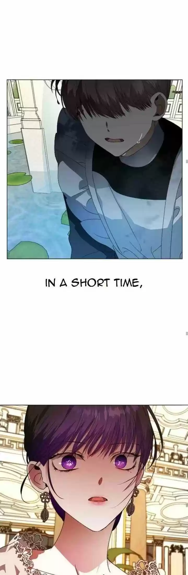 I Want To Be You, Just For A Day Chapter 23