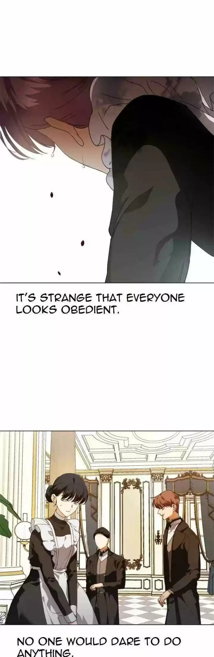 I Want To Be You, Just For A Day Chapter 23