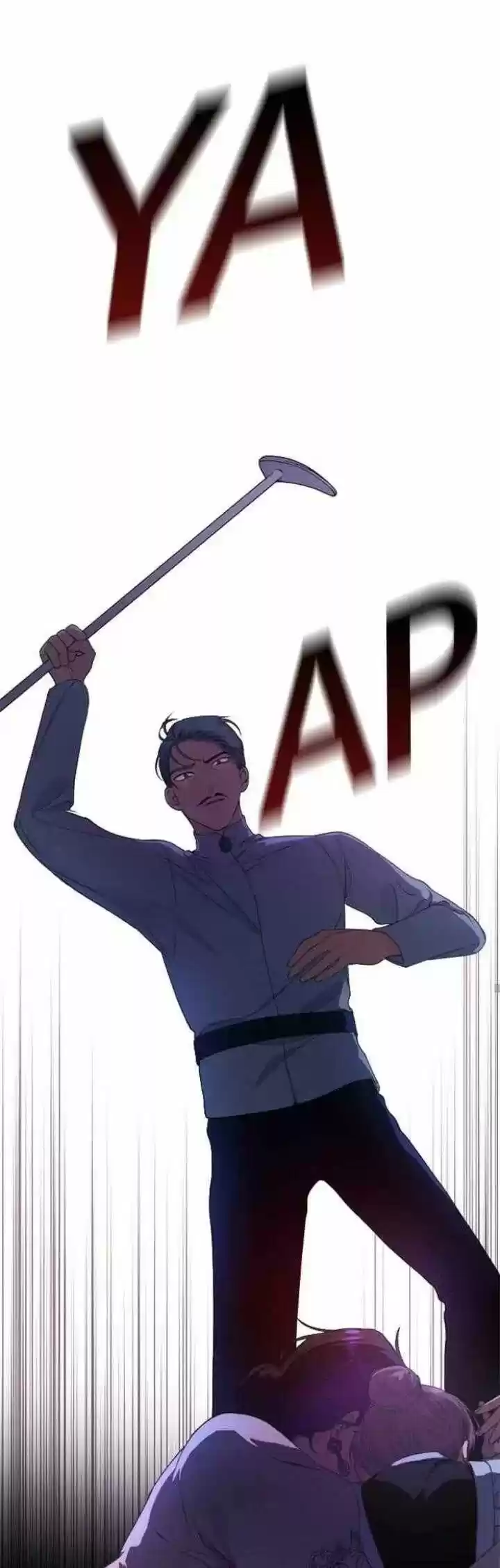 I Want To Be You, Just For A Day Chapter 23