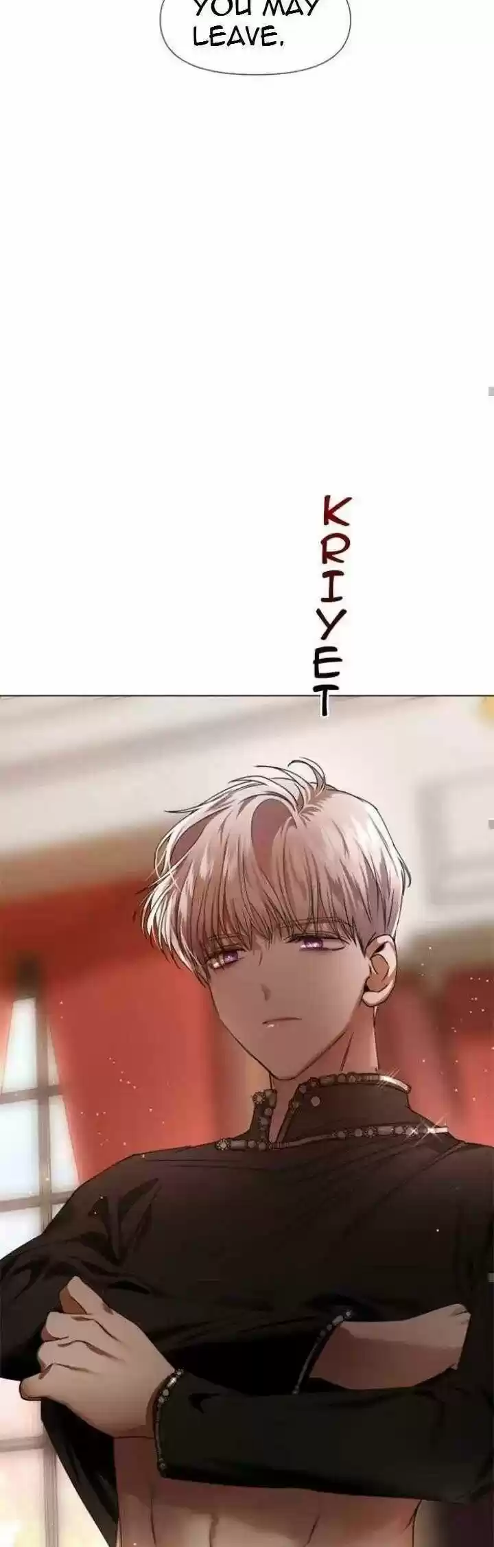 I Want To Be You, Just For A Day Chapter 23