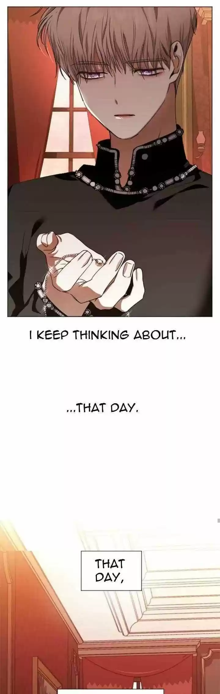 I Want To Be You, Just For A Day Chapter 23