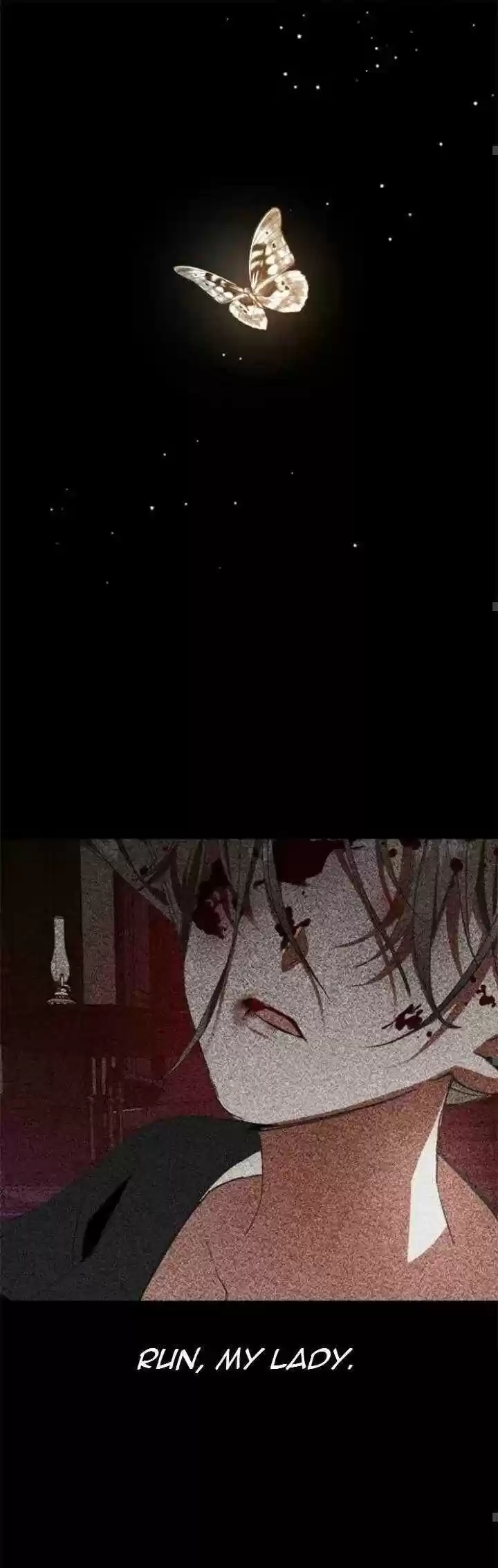 I Want To Be You, Just For A Day Chapter 23