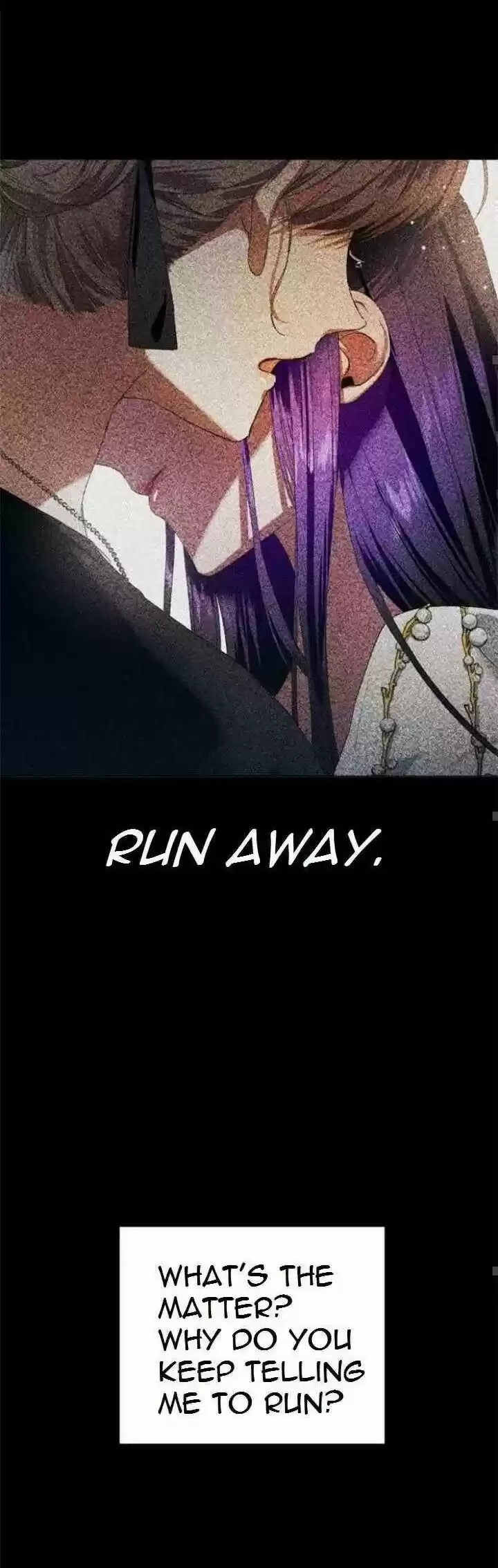 I Want To Be You, Just For A Day Chapter 23