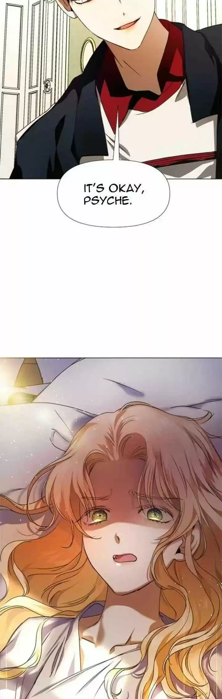 I Want To Be You, Just For A Day Chapter 23