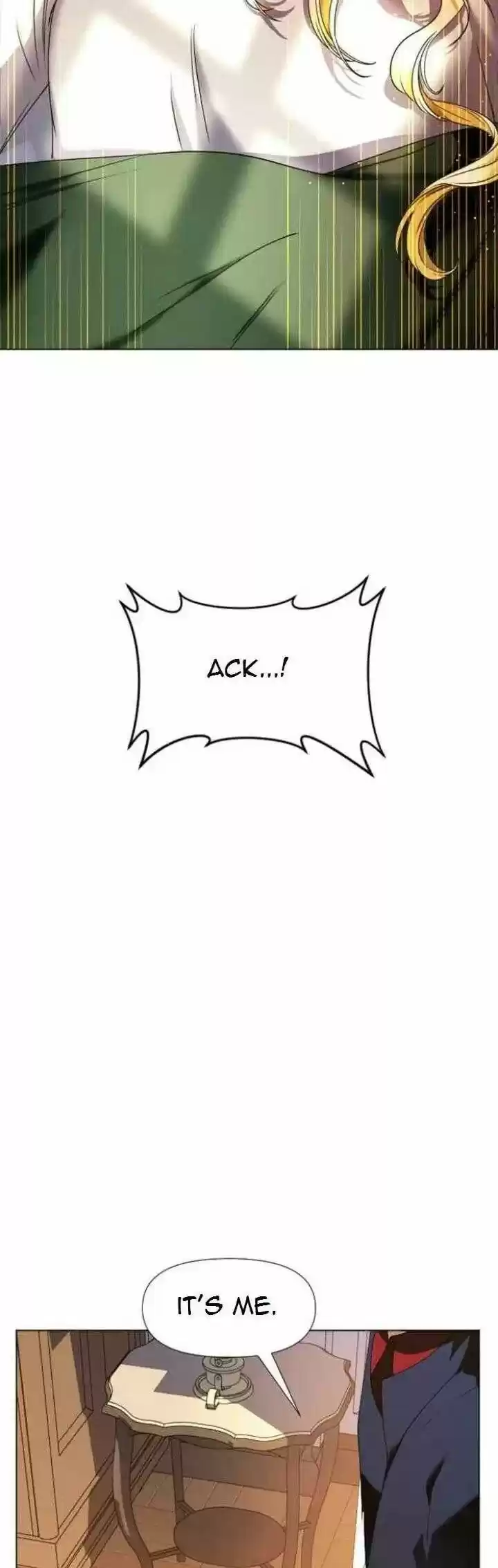 I Want To Be You, Just For A Day Chapter 23