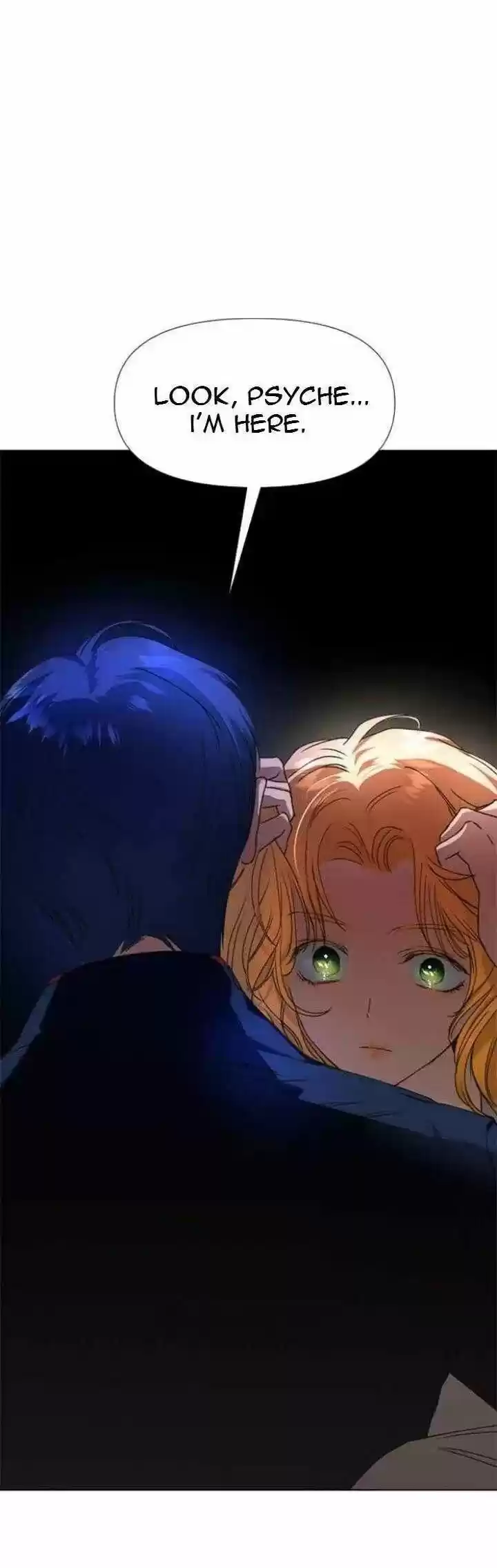 I Want To Be You, Just For A Day Chapter 23