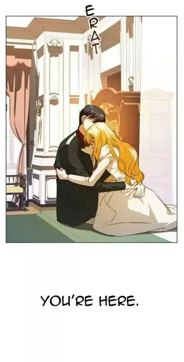 I Want To Be You, Just For A Day Chapter 23