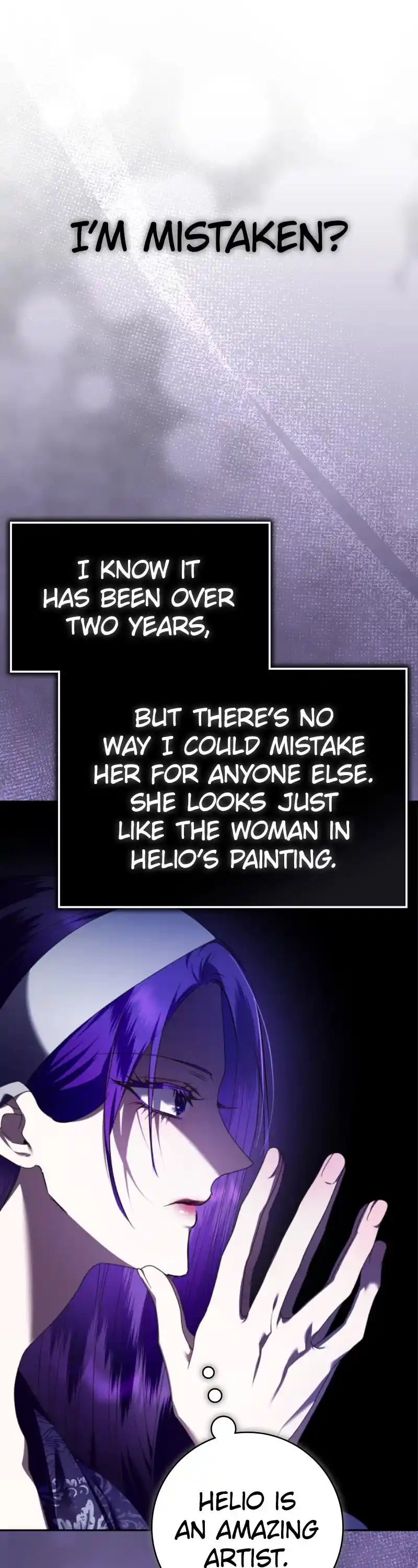 I Want To Be You, Just For A Day Chapter 232