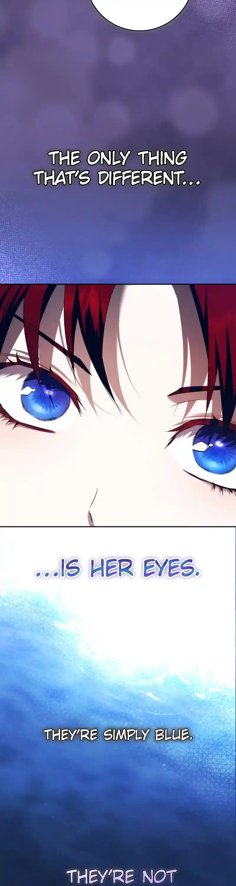 I Want To Be You, Just For A Day Chapter 232