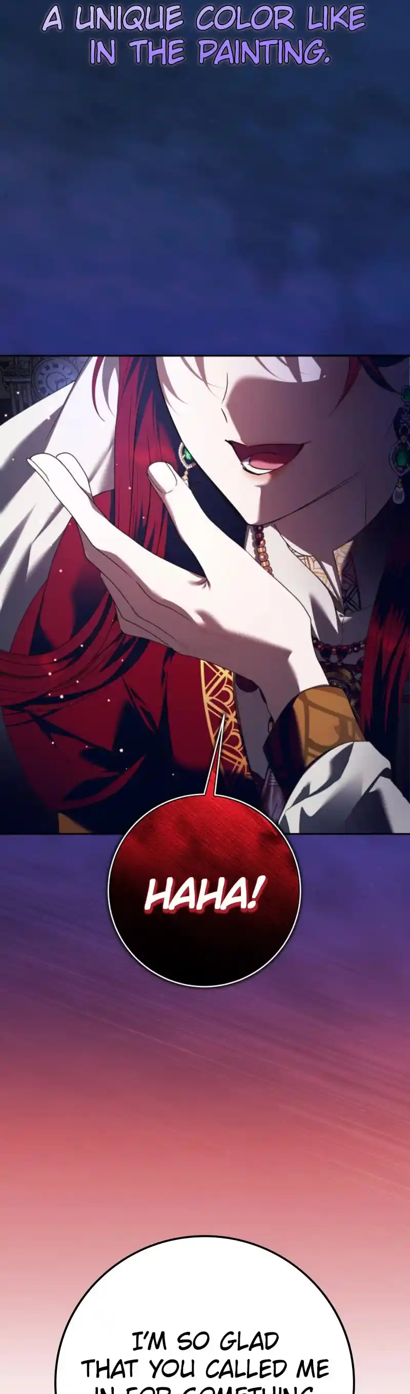 I Want To Be You, Just For A Day Chapter 232