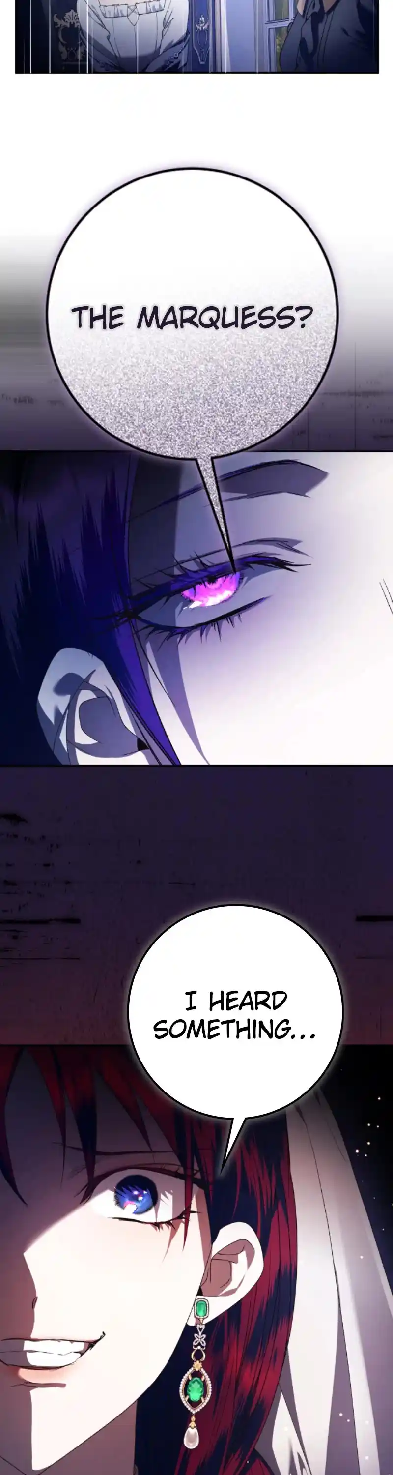 I Want To Be You, Just For A Day Chapter 232