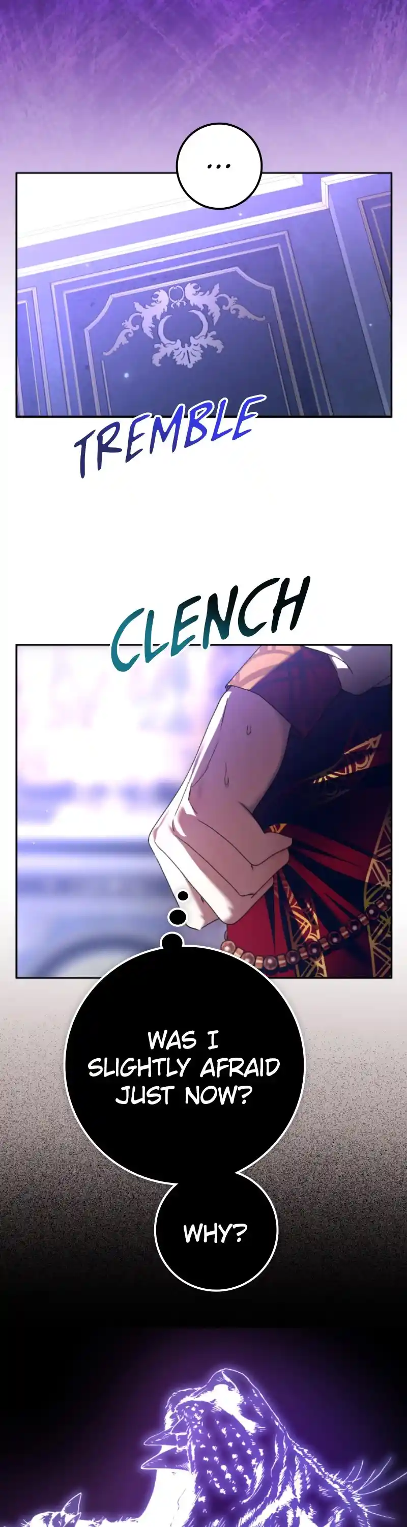 I Want To Be You, Just For A Day Chapter 232