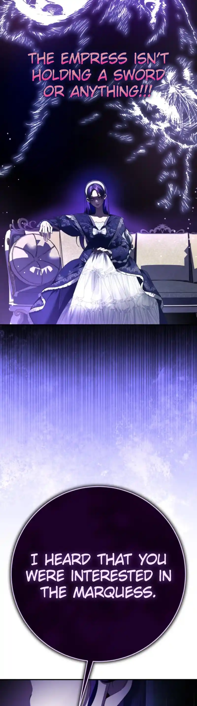 I Want To Be You, Just For A Day Chapter 232