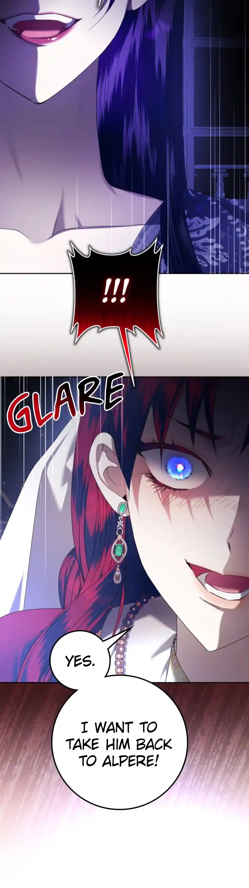 I Want To Be You, Just For A Day Chapter 232