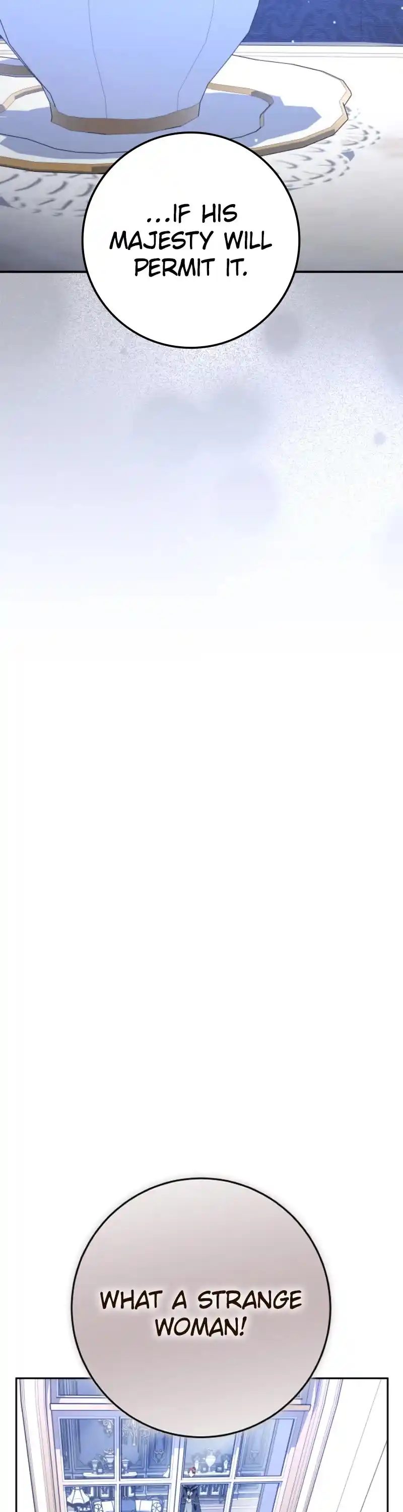 I Want To Be You, Just For A Day Chapter 232