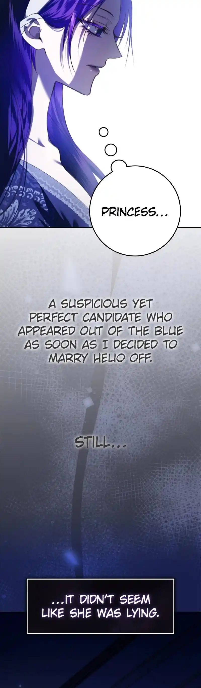 I Want To Be You, Just For A Day Chapter 232