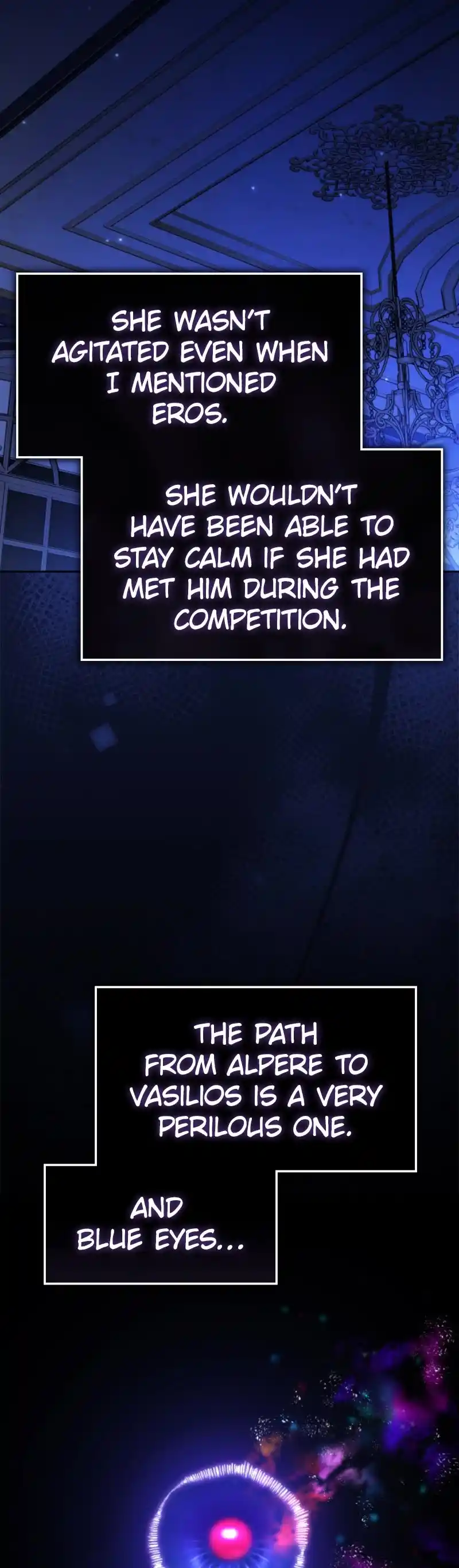 I Want To Be You, Just For A Day Chapter 232