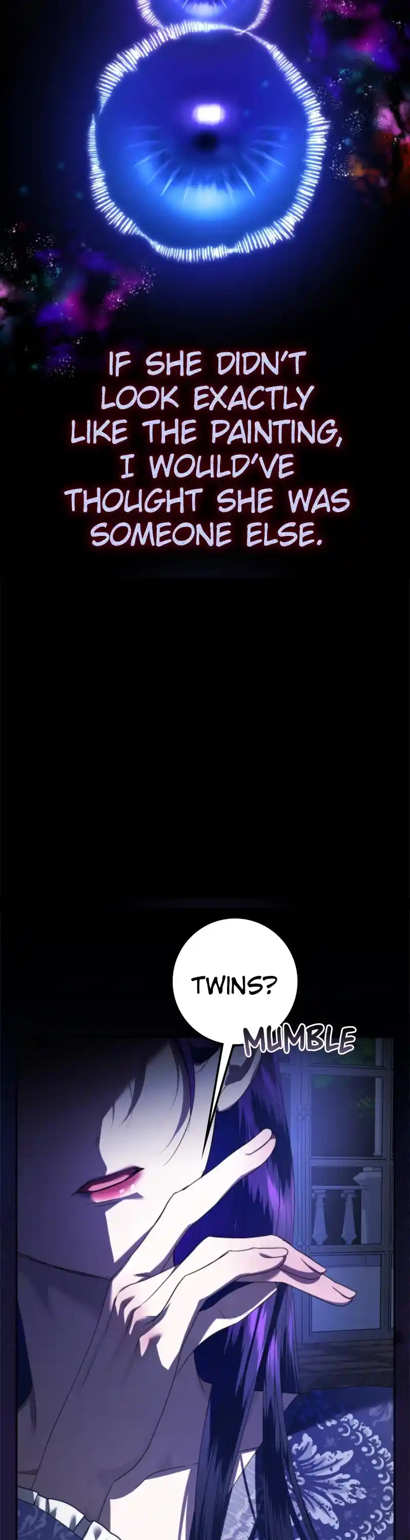 I Want To Be You, Just For A Day Chapter 232