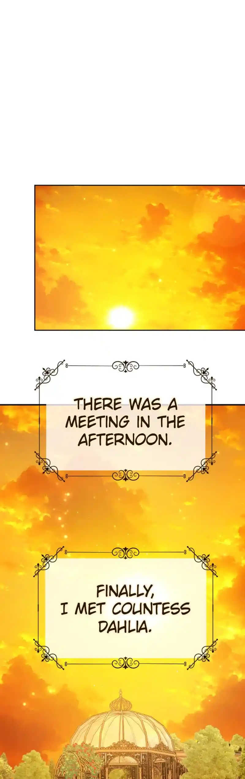 I Want To Be You, Just For A Day Chapter 232