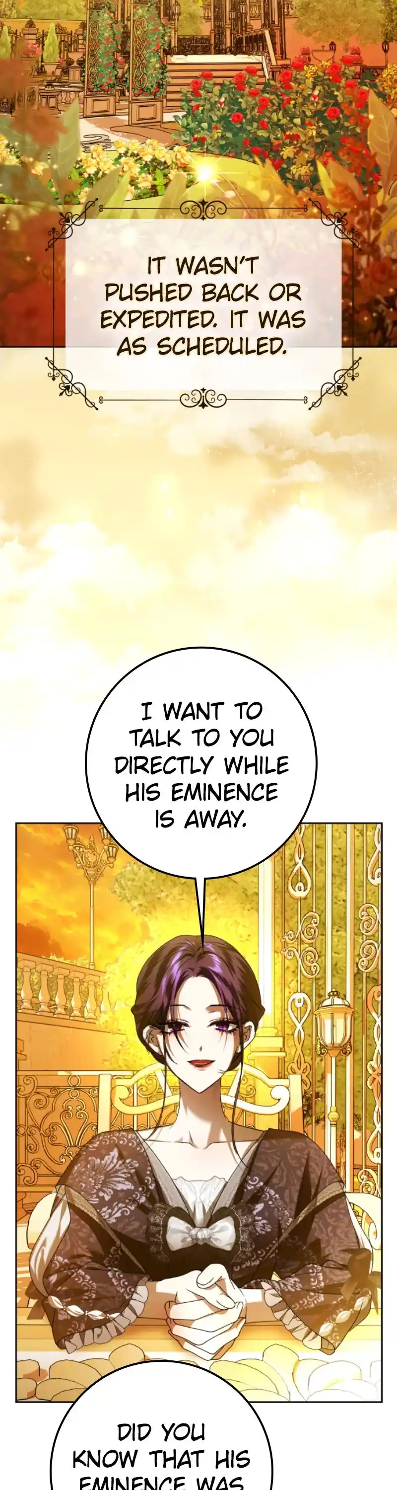 I Want To Be You, Just For A Day Chapter 232