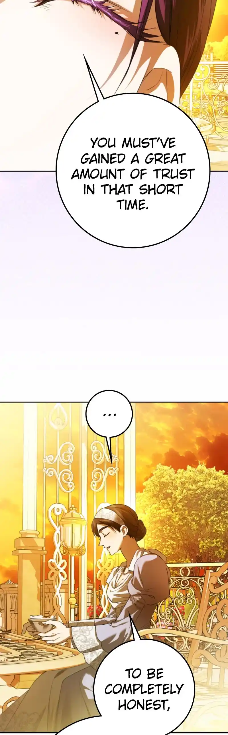 I Want To Be You, Just For A Day Chapter 232