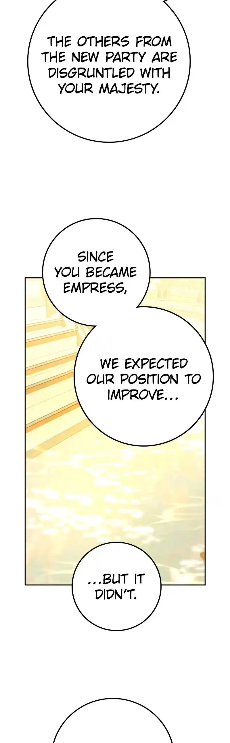 I Want To Be You, Just For A Day Chapter 232