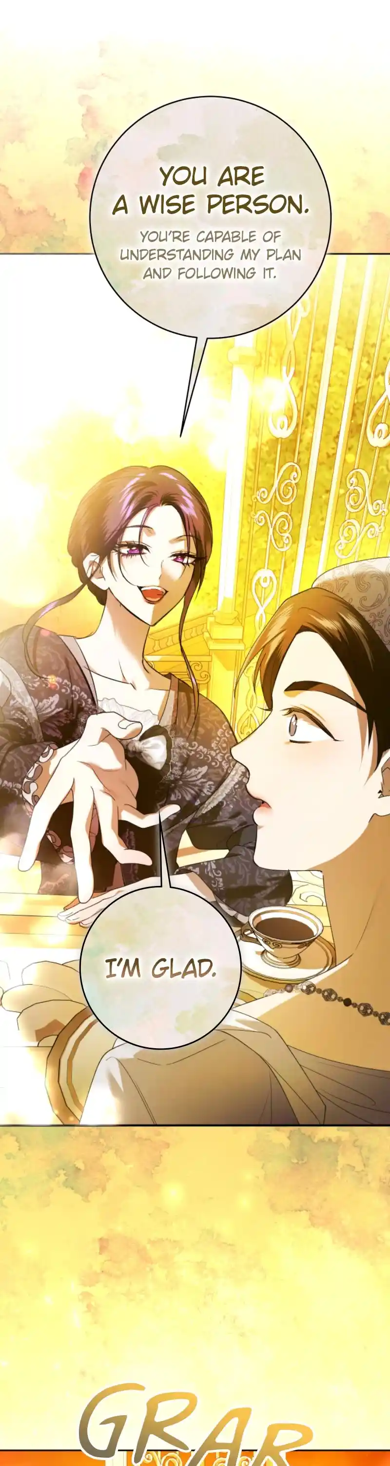 I Want To Be You, Just For A Day Chapter 232