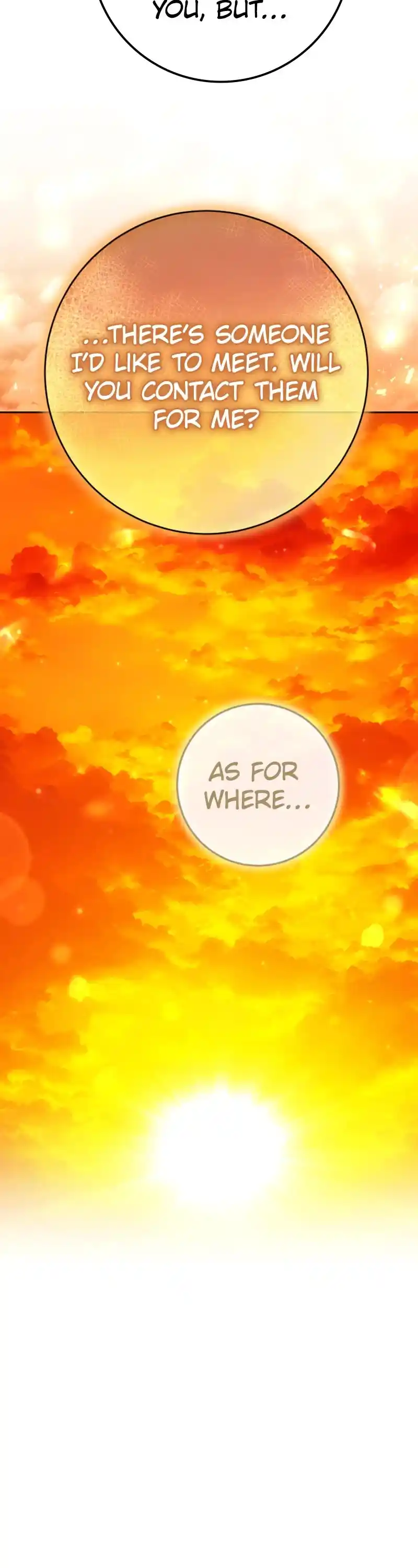 I Want To Be You, Just For A Day Chapter 232