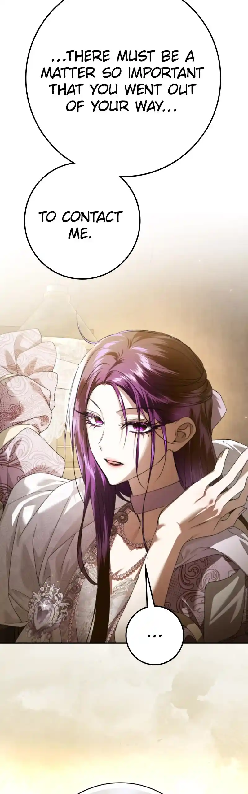 I Want To Be You, Just For A Day Chapter 232