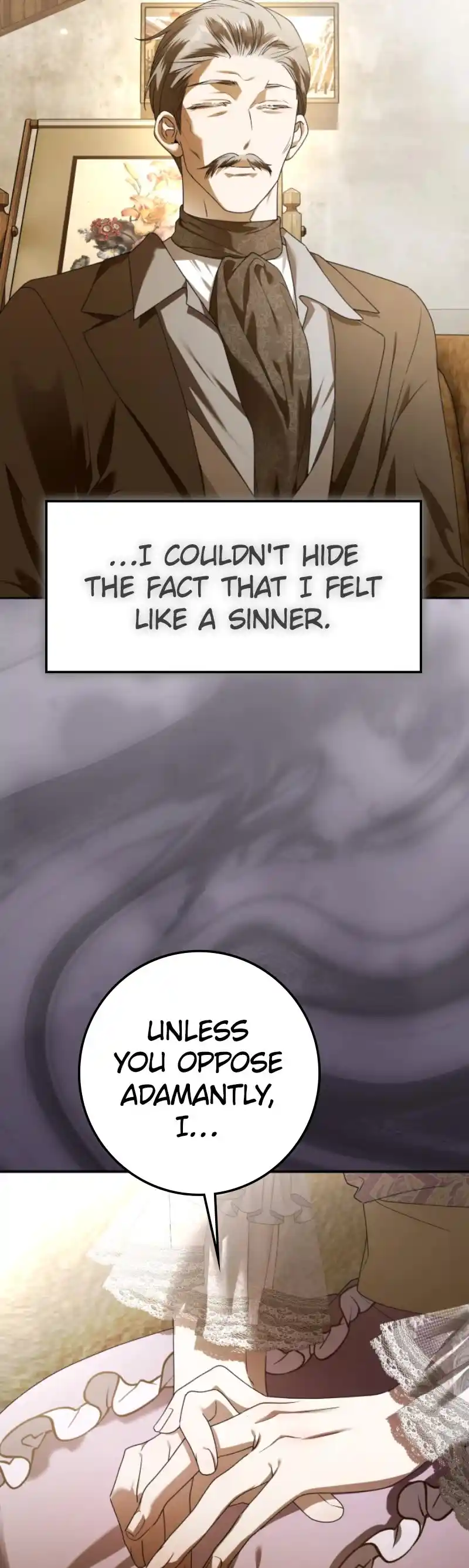 I Want To Be You, Just For A Day Chapter 232