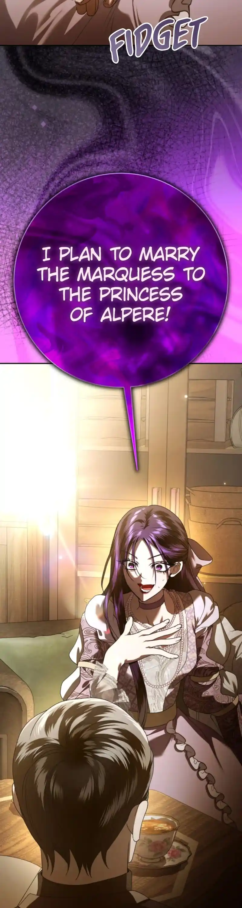 I Want To Be You, Just For A Day Chapter 232