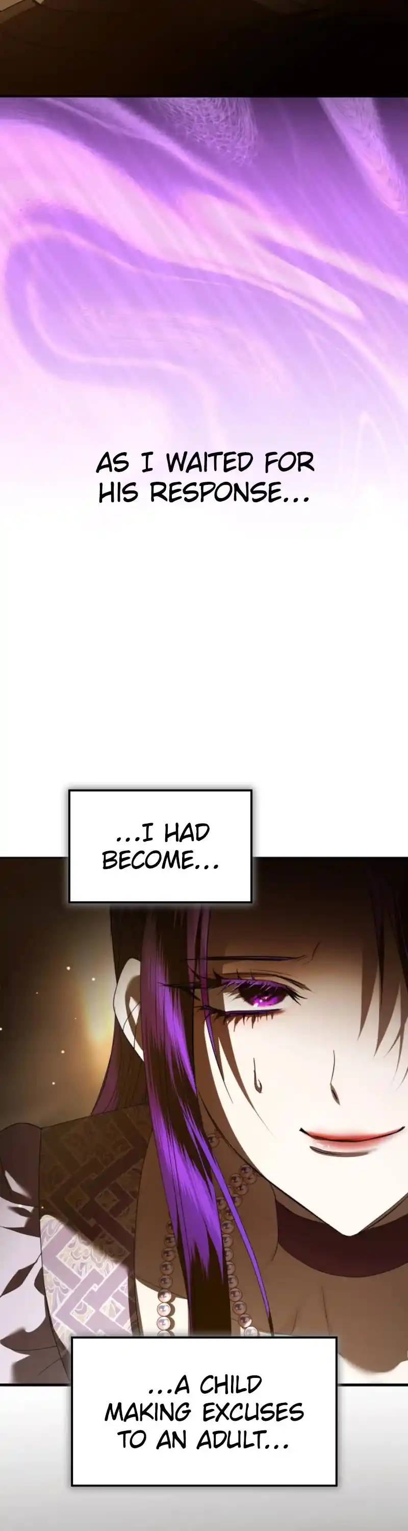 I Want To Be You, Just For A Day Chapter 232