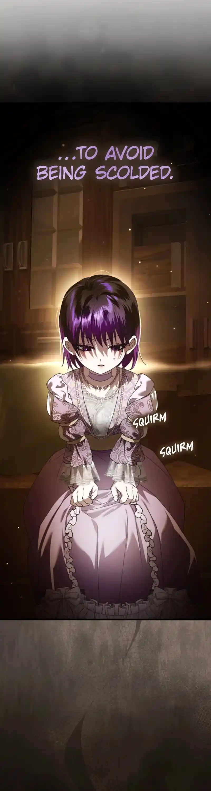 I Want To Be You, Just For A Day Chapter 232