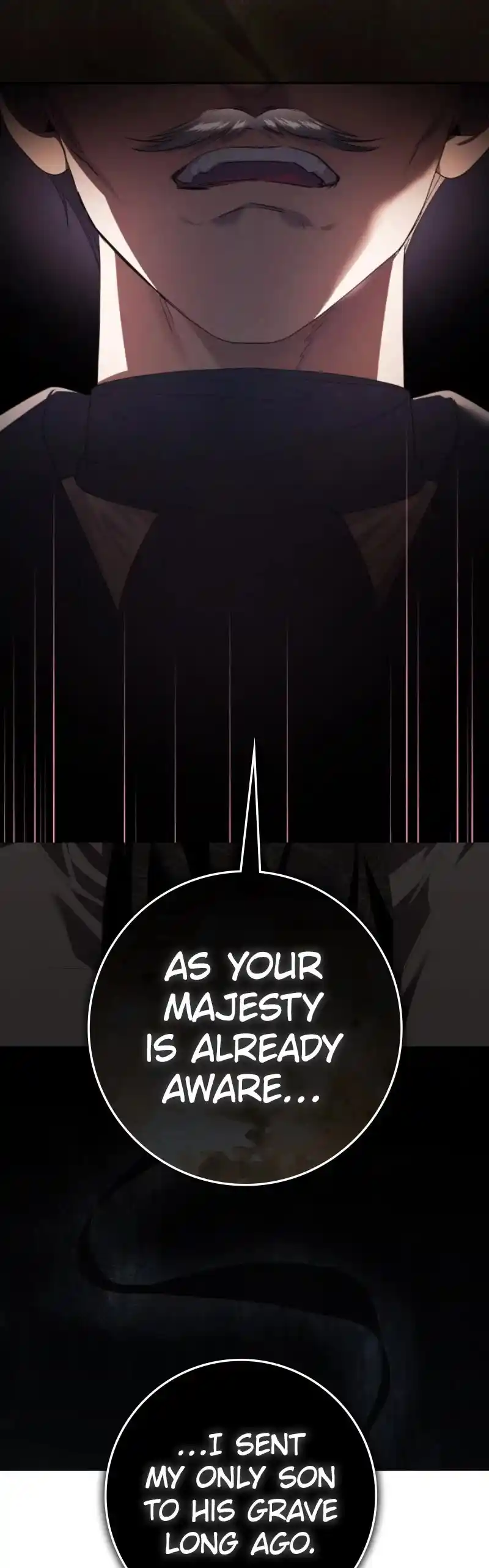 I Want To Be You, Just For A Day Chapter 232