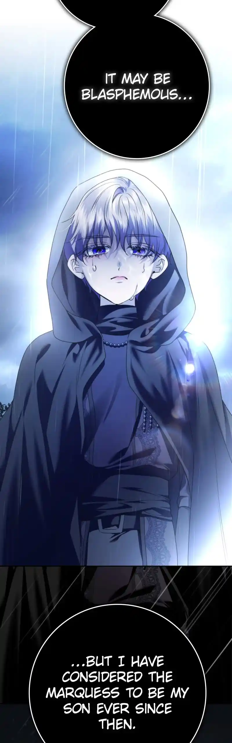 I Want To Be You, Just For A Day Chapter 232