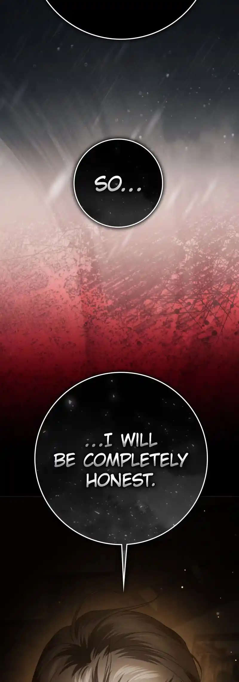 I Want To Be You, Just For A Day Chapter 232