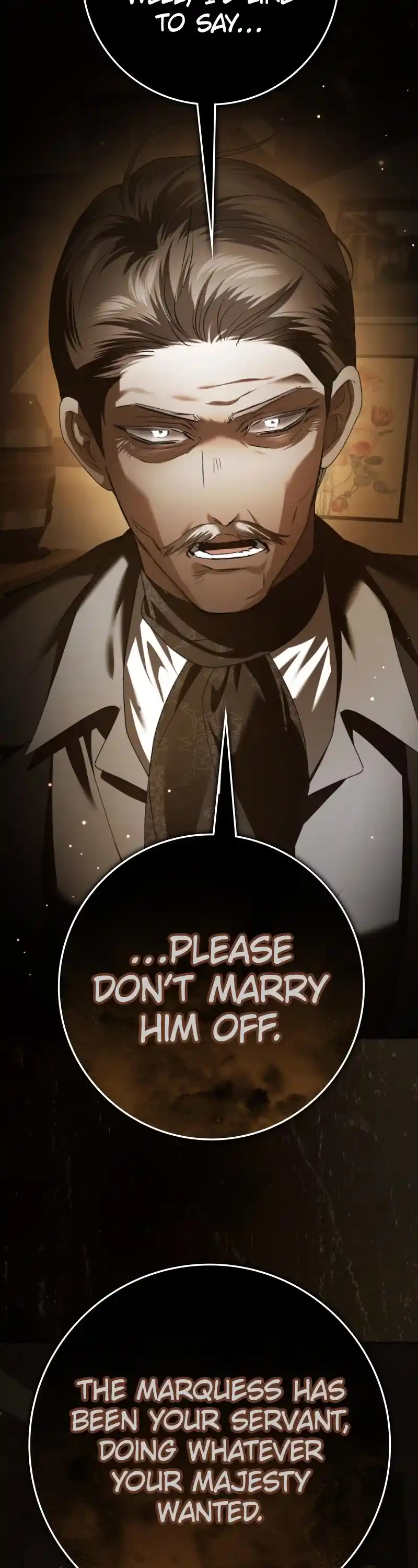 I Want To Be You, Just For A Day Chapter 233