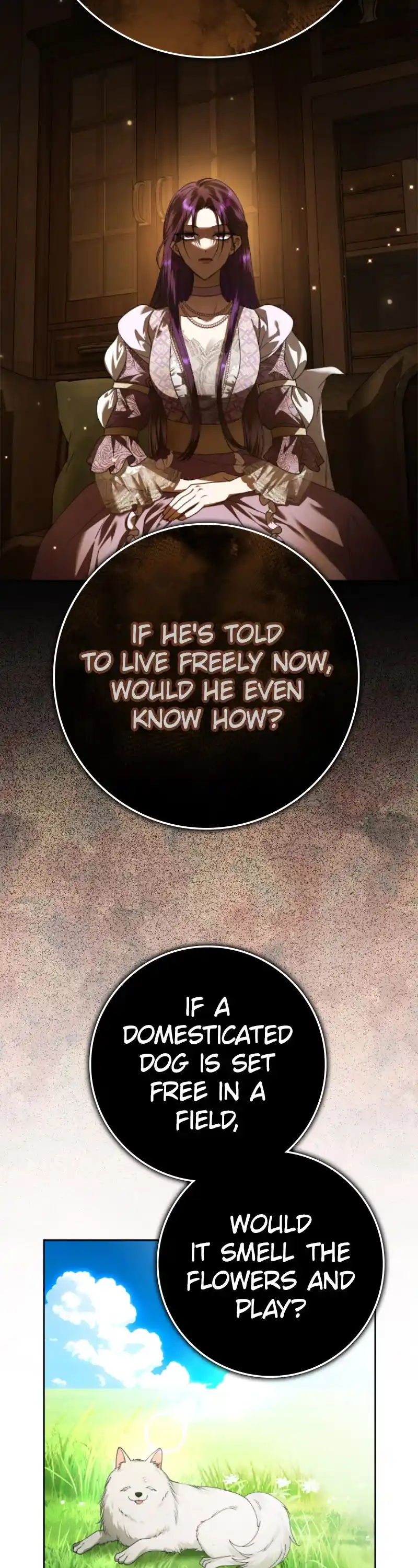 I Want To Be You, Just For A Day Chapter 233