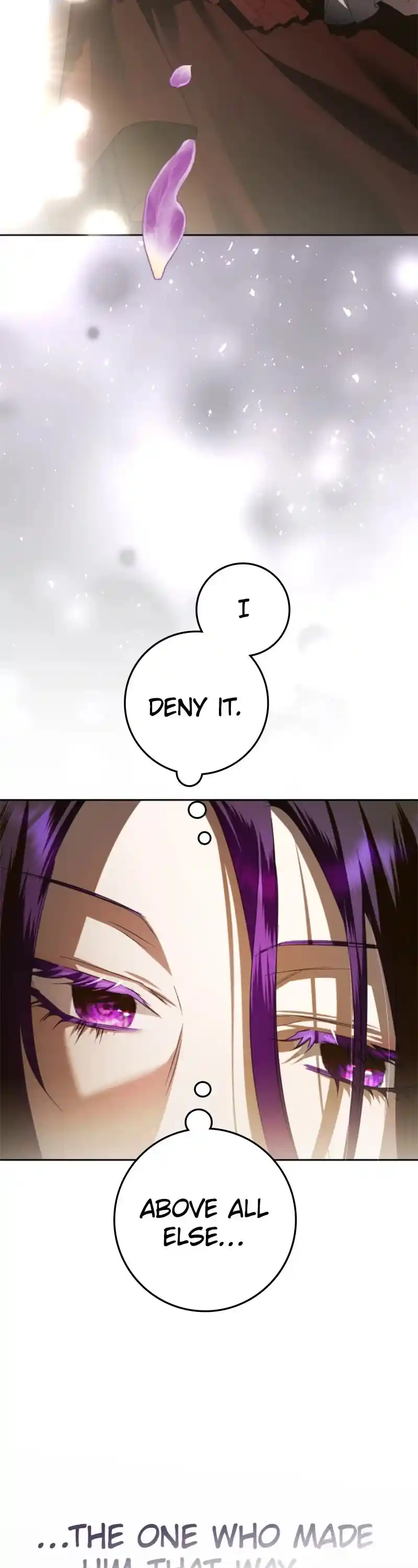 I Want To Be You, Just For A Day Chapter 233