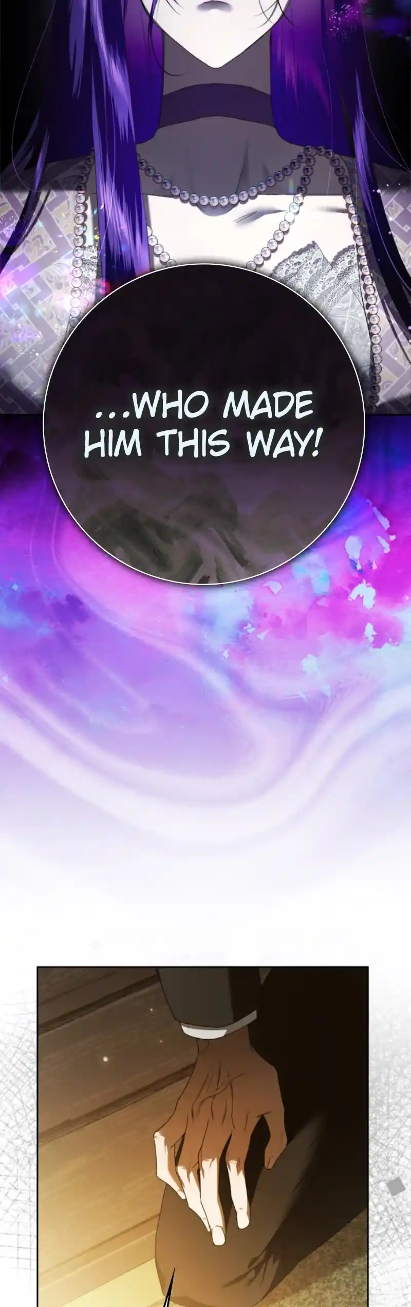 I Want To Be You, Just For A Day Chapter 233